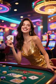Koin27 Live Casino dealer profesional berbahasa Indonesia dengan streaming video berkualitas tinggi
