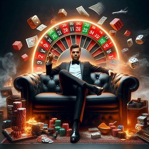 Koin27 aplikasi mobile Android iOS untuk bermain slot live casino dan taruhan olahraga kapan saja