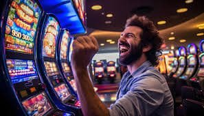 Platform Koin27 – infrastruktur server terpadu yang mendukung permainan Live Casino, Slot, dan Taruhan Olahraga