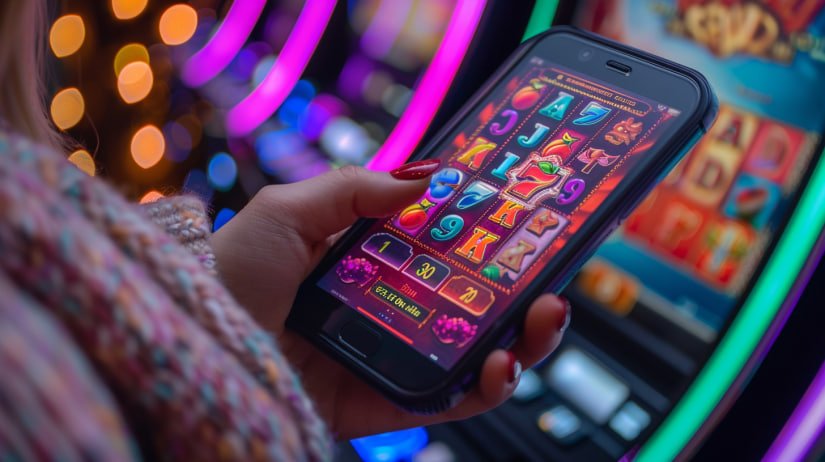 Koin27 koleksi slot online terlengkap dengan jackpot progresif dan bonus putaran gratis