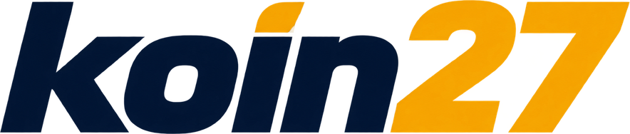 Koin27 Logo